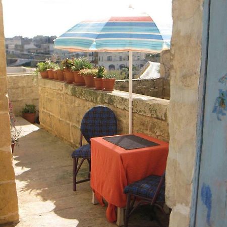 400Yr Farmhouse In Xaghra Gozo - Separate Rooms Exterior photo