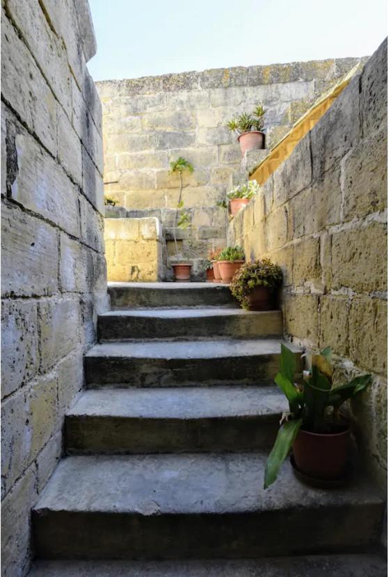 400Yr Farmhouse In Xaghra Gozo - Separate Rooms Exterior photo
