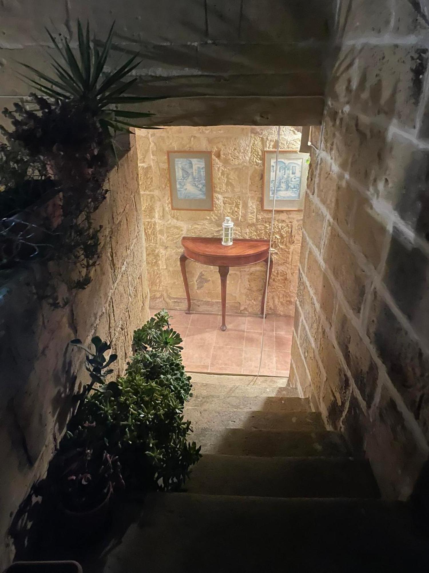 400Yr Farmhouse In Xaghra Gozo - Separate Rooms Exterior photo