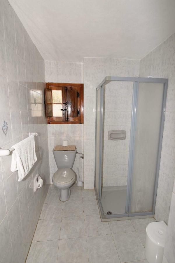 400Yr Farmhouse In Xaghra Gozo - Separate Rooms Exterior photo