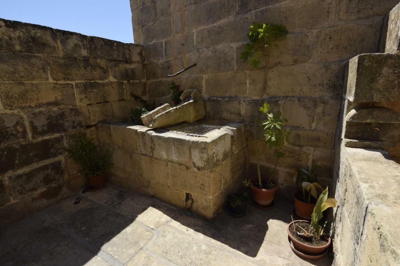 400Yr Farmhouse In Xaghra Gozo - Separate Rooms Exterior photo